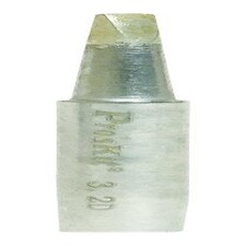 TENMA - Soldering Iron Tip, Pointed, 3.2mm Tip Width