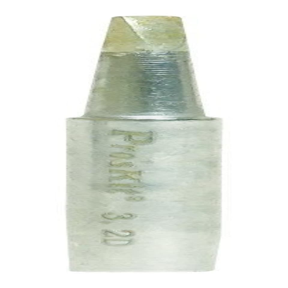 TENMA - Soldering Iron Tip, Pointed, 3.2mm Tip Width