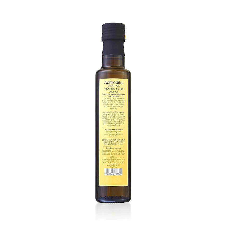 image 1 of Aphrodite  Extra Virgin Olive Oil