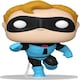 image 2 of Funko - Disney Pixar: The Incredibles (Mr. Incredible)