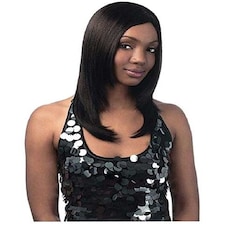 Sleek  Wig Fashion Syn Jada Wig Multi | 1 | One Size