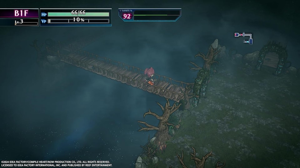 image 1 of Death end reQuest Code Z Day One Edition PS5