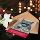 image 4 of DJ Moggie Cat Retro Cool On Decks Fun Cat Sister Funny Birthday Card