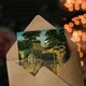 image 3 of Hieronymus Bosch Art Card Temptations of Saint Anthony
