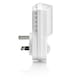 image 2 of Auraglow Super Bright Plug In PIR Motion Sensor LED Night Light