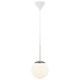 image 2 of Cafe 20 cm | Pendant | White