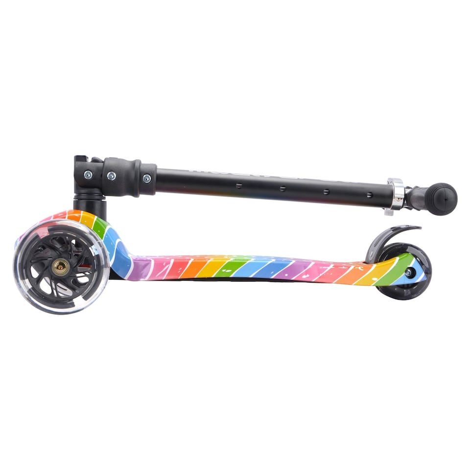 image 1 of Astro Dream - Big 3 Wheel Scooter
