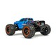image 3 of RCG Racing MT-One 1/16 Brushless Monster Truck - Blue