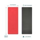 image 5 of Myga Red Extra Large Alignment mat