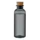 image 1 of MidOcean Ocean Tritan 500ml Water Bottle - Transparent Grey - One Size White | One Size