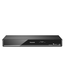 Panasonic DMR-PWT550 Dvd Blu Ray Player  in Black