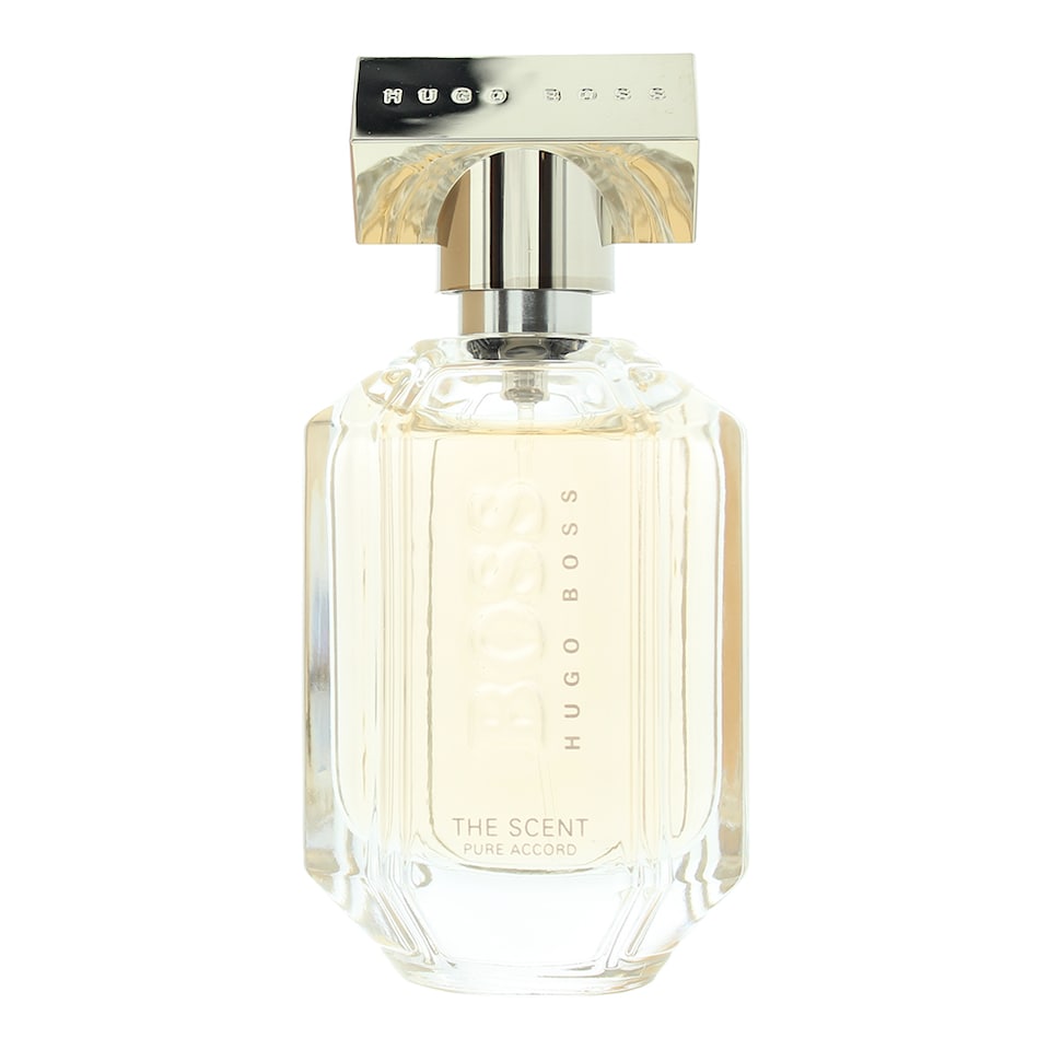 image 1 of Hugo Boss The Scent Pure Accord EDT-S 50ml