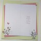 image 3 of Nan Lovely Verse Happy Birthday Traditional Slim Card
