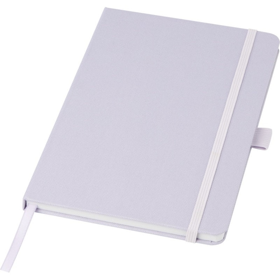 image 1 of Marksman Honua A5 Composition Notebook - Lilac - A5