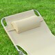 image 6 of SoBuy OGS35-MI,Sun Lounger Reclining Folding Chair For Outdoor Garden