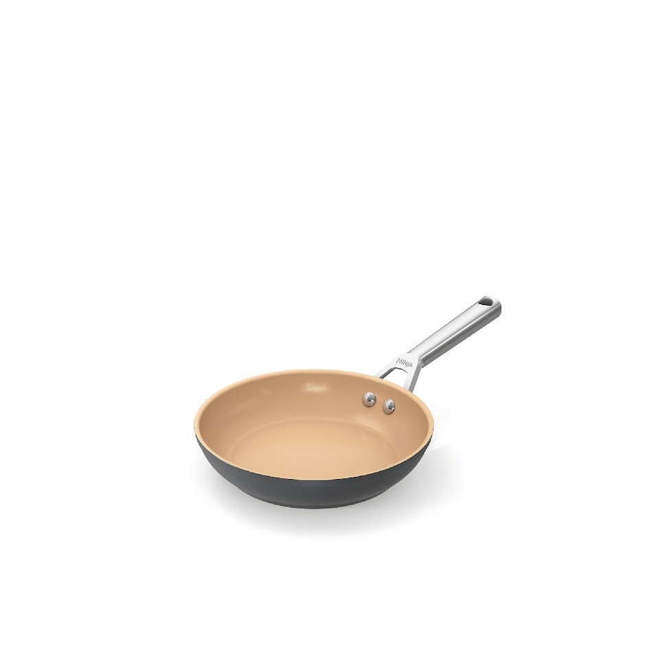 image 1 of Ninja Extended Life Ceramic 20cm Frying Pan CW90020UK