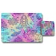 image 1 of Colorful rainbow (Placemat & Coaster Set)