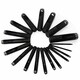 image 3 of 20mm Fixing Hand Tools For Hollow Hole Punch DIY Project & Leathercraft