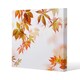 image 1 of Autumn Leaves (Canvas Print) 114 x 114 x 4cm