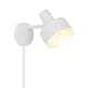 image 1 of Matis | Wall light | White | White | White