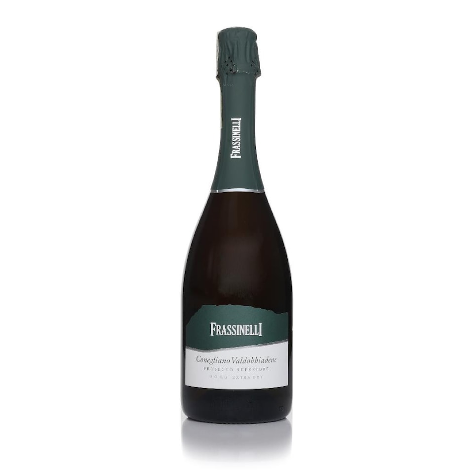 image 1 of Frassinelli Prosecco Superiore