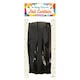 image 3 of Curtain Door Foil Black 1.2cm Cut 92 x 244cm