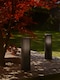 image 7 of Nordlux Sidara Outdoor Garden Post Black Aluminium E27 Coastal/Marine Safe - Mains Powered, IP44