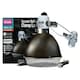image 9 of Arcadia Clamp Lamps with Graphite Holder N/A | 20cm