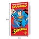 image 3 of Superman 'Grandad' Father's Day Card