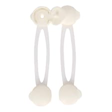 Ashley Child Safety Cupboard Locks - Pack of 2