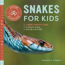 Snakes For Kids