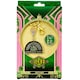 image 4 of Wicked Emerald City Hot air Balloon Keyring & Pin badge Gift Set