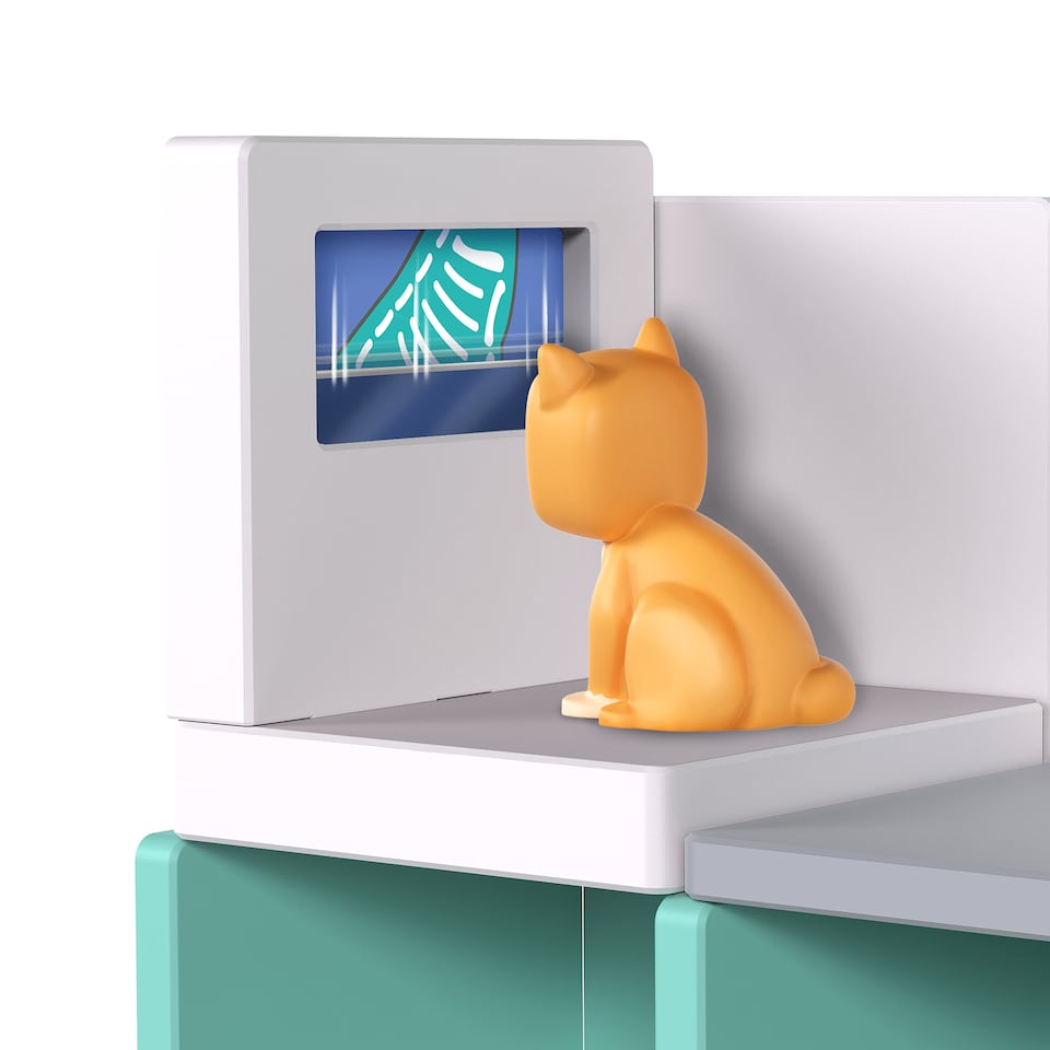 image 1 of Tile Town Pet Vet Set