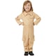 image 1 of Ghostbusters Childrens/Kids Jumpsuit - Beige - 1-2 Years | Multi | 1-2 years