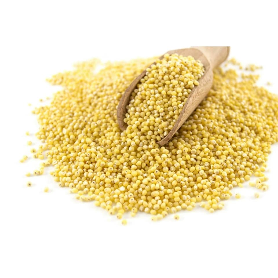 image 1 of Organic Millet Grain 500g (Sussex Wholefoods)