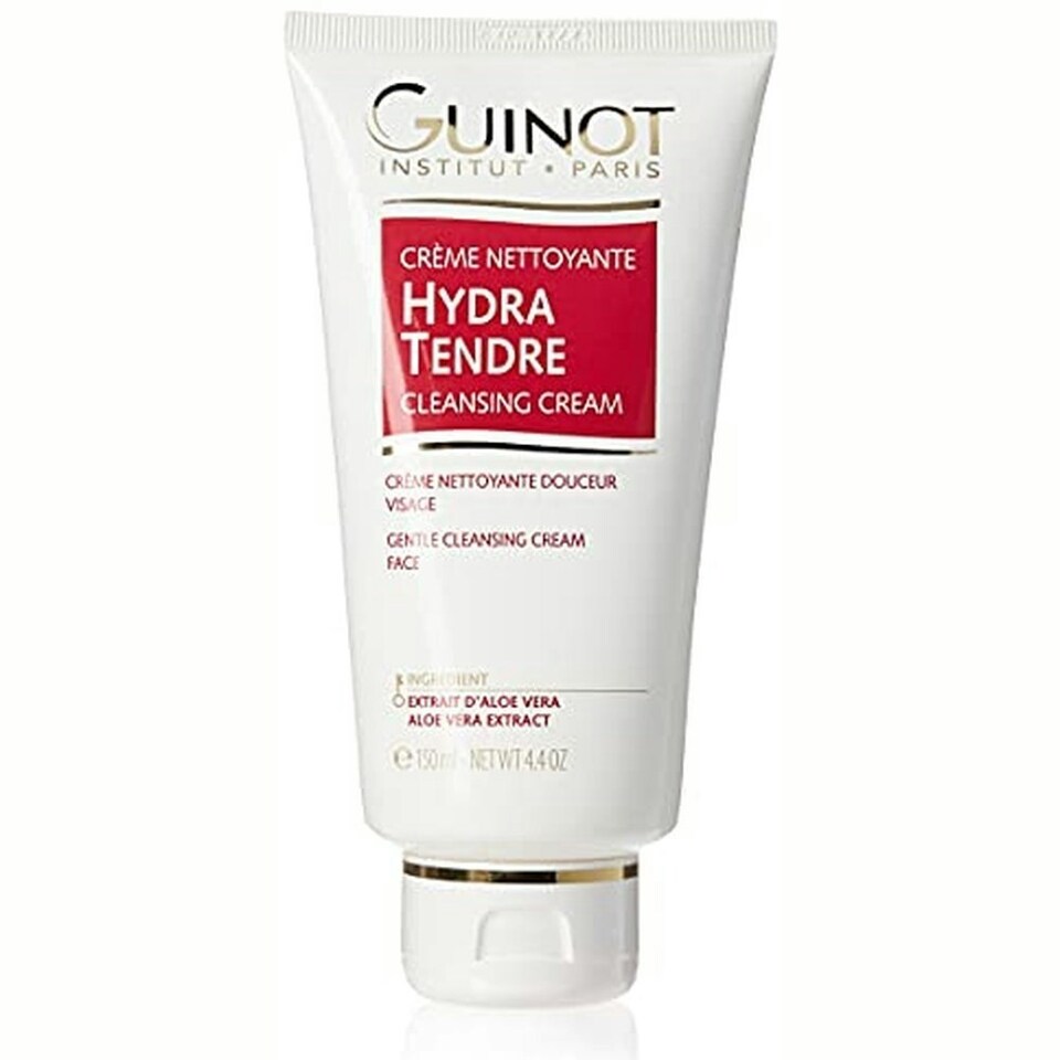 image 1 of Guinot Hydra Tendre Soft Wash Off Cleansing Cream 150ml