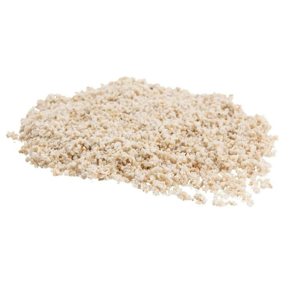 image 1 of Coral Samoa Sand Small (0.5-1.2mm) - 25kg Sack