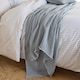 image 1 of Yard Lark Muslin Cotton Throw