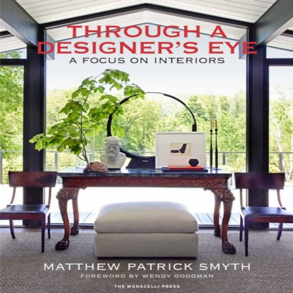 Through A Designer's Eye