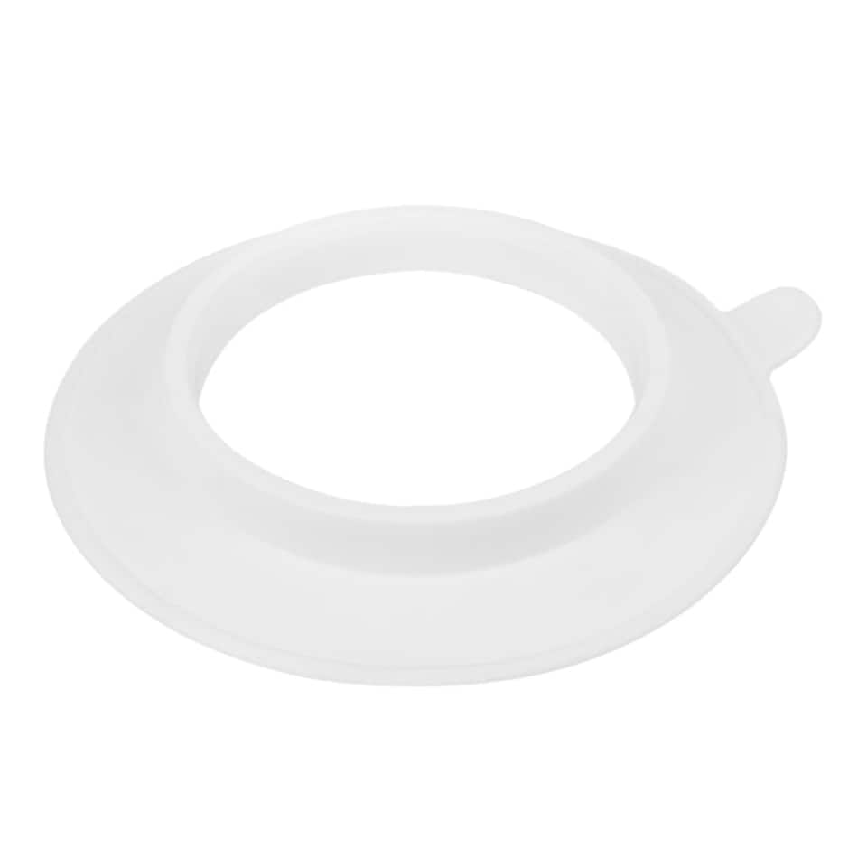 image 1 of Kikka Boo Bowl 4 In 1 Pink