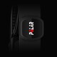 image 6 of Polar H10 Heart Rate Sensor – Bluetooth & ANT+ Chest Strap, 30m Waterproof. | Black | BLACK | XS-S
