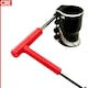 image 2 of CORE Hench Wrench - 6mm Allen Key Tool For Stunt Scooters