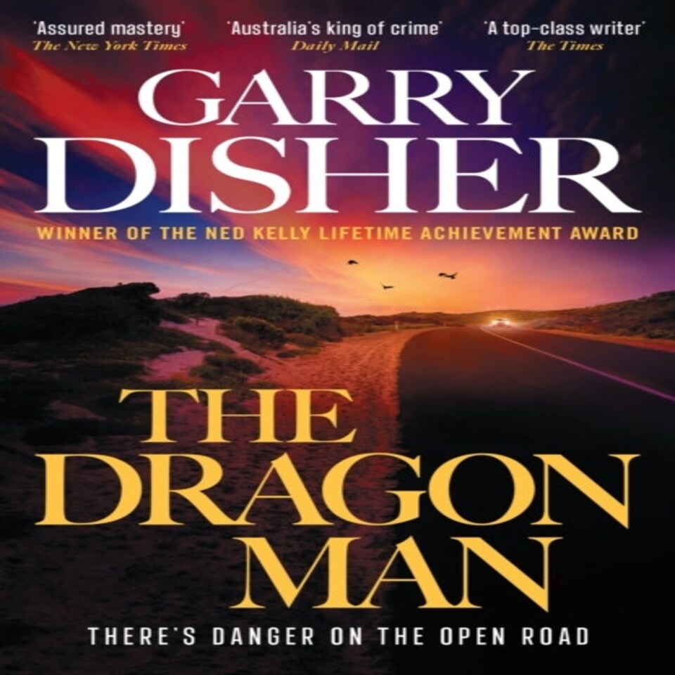 Dragon Man