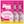 3 - Pink