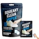 image 1 of Squeaky Clean Wipes - Premium Shoe Cleaning Wipes (1 pack / 12 pcs)