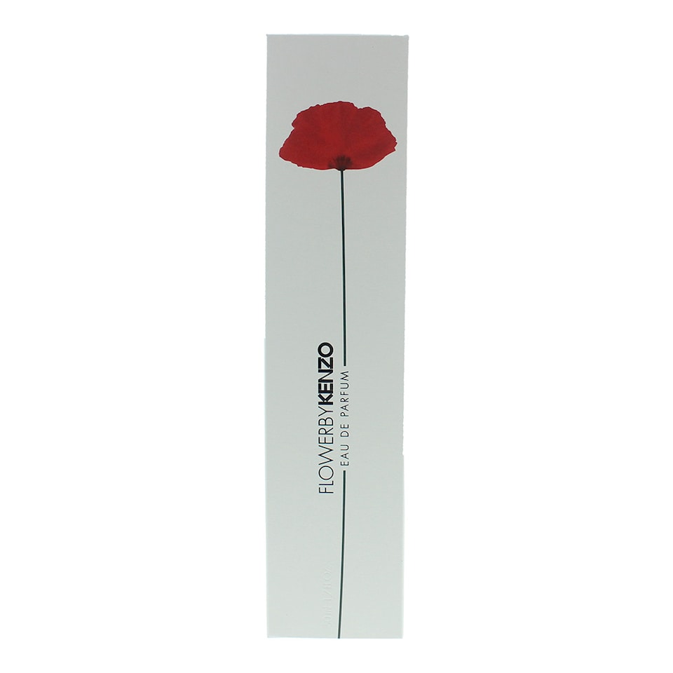 image 1 of Kenzo Flower Eau De Parfum 50ml