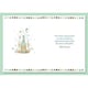 image 3 of Champagne Design Congratulations Card