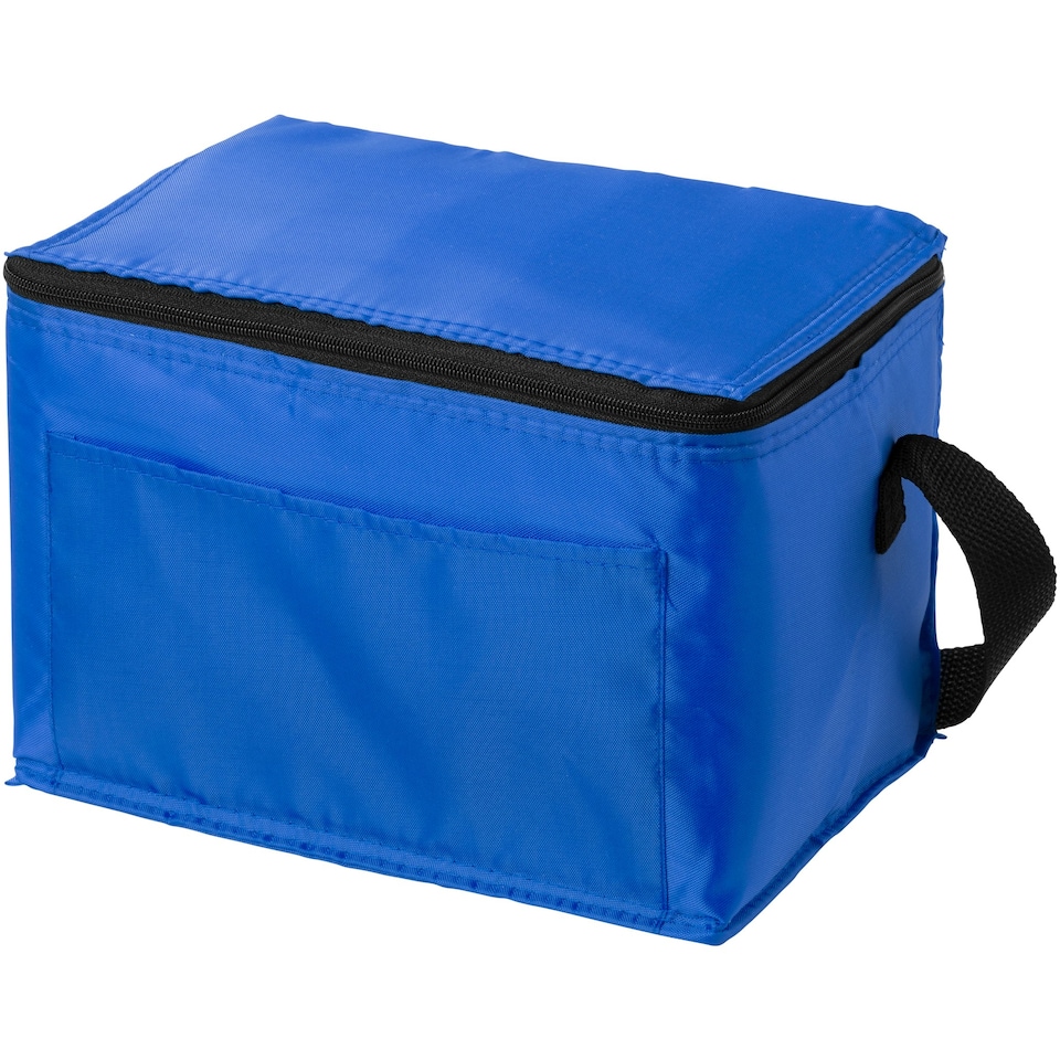 image 1 of Bullet Kumla Lunch Cooler Bag - Blue - 19 x 15.2 x 14 cm