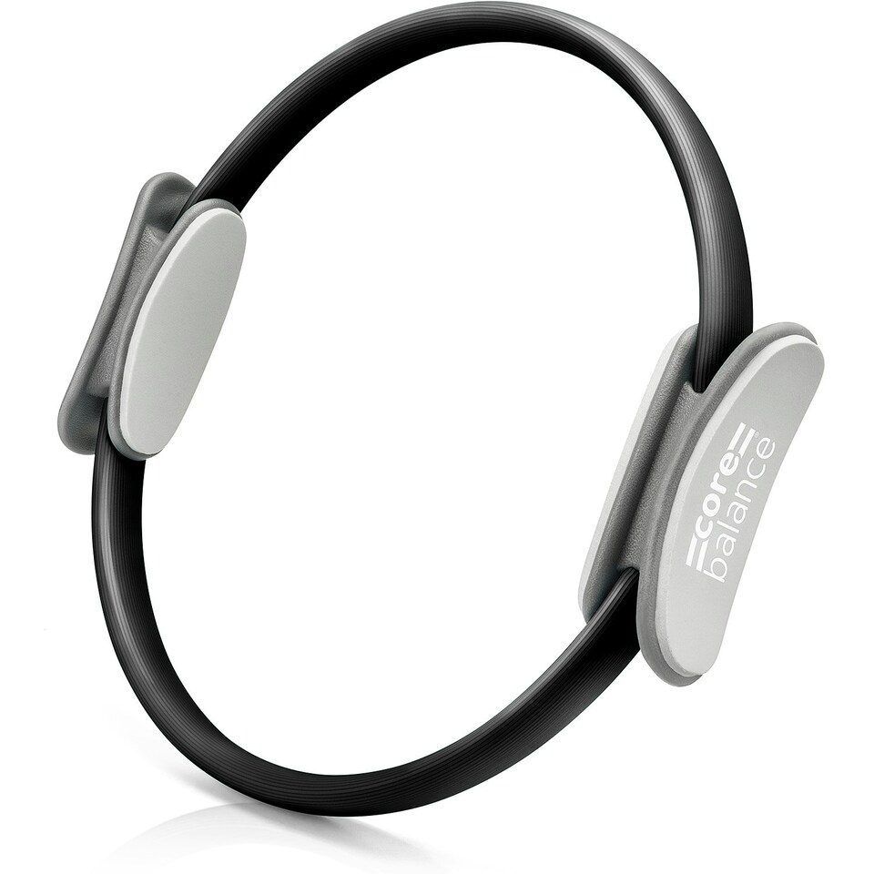 image 1 of Pilates Ring - Black
