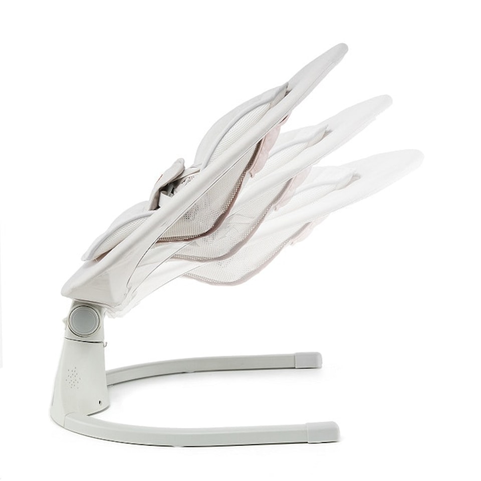 image 1 of Kinderkraft Tulsy Baby Rocker